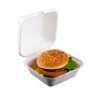 boite burger compostable