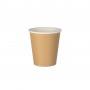 gobelet carton café jetable 10 cl