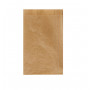 sachet papier kraft brun 21 cm