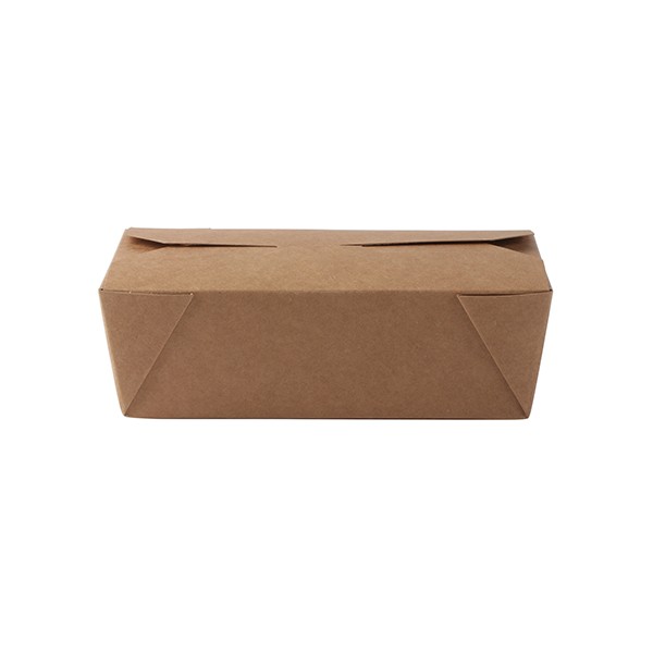 Emballage alimentaire carton